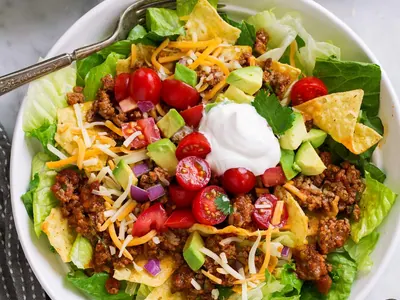 Taco Salad