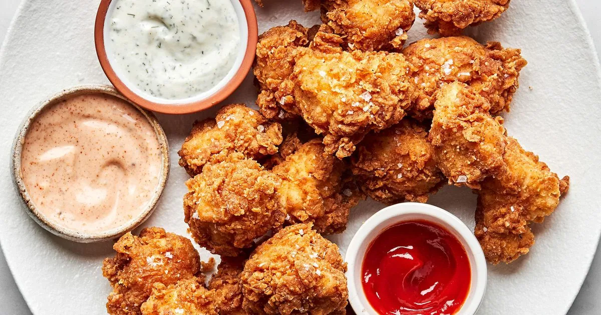 Chicken Nuggets