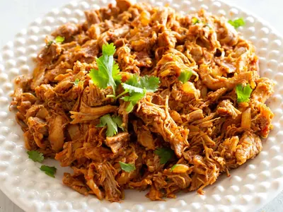 Mexican Chicken