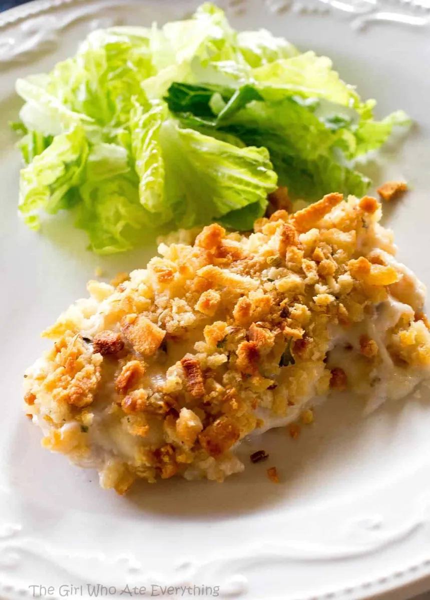 Swiss Chicken
