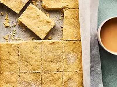 Scottish Shortbread