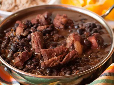 Brazilian Feijoada