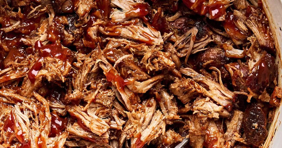 Pulled Pork