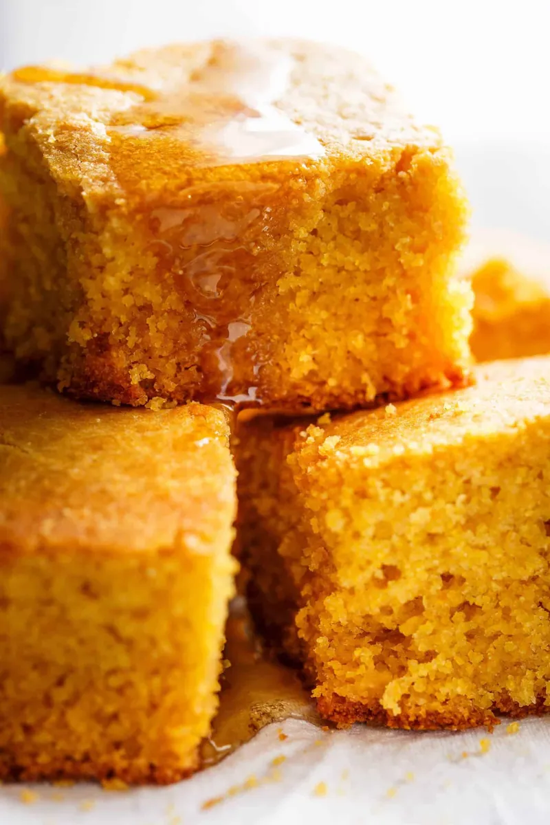 Buttermilk Cornbread