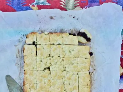 Fig Bars