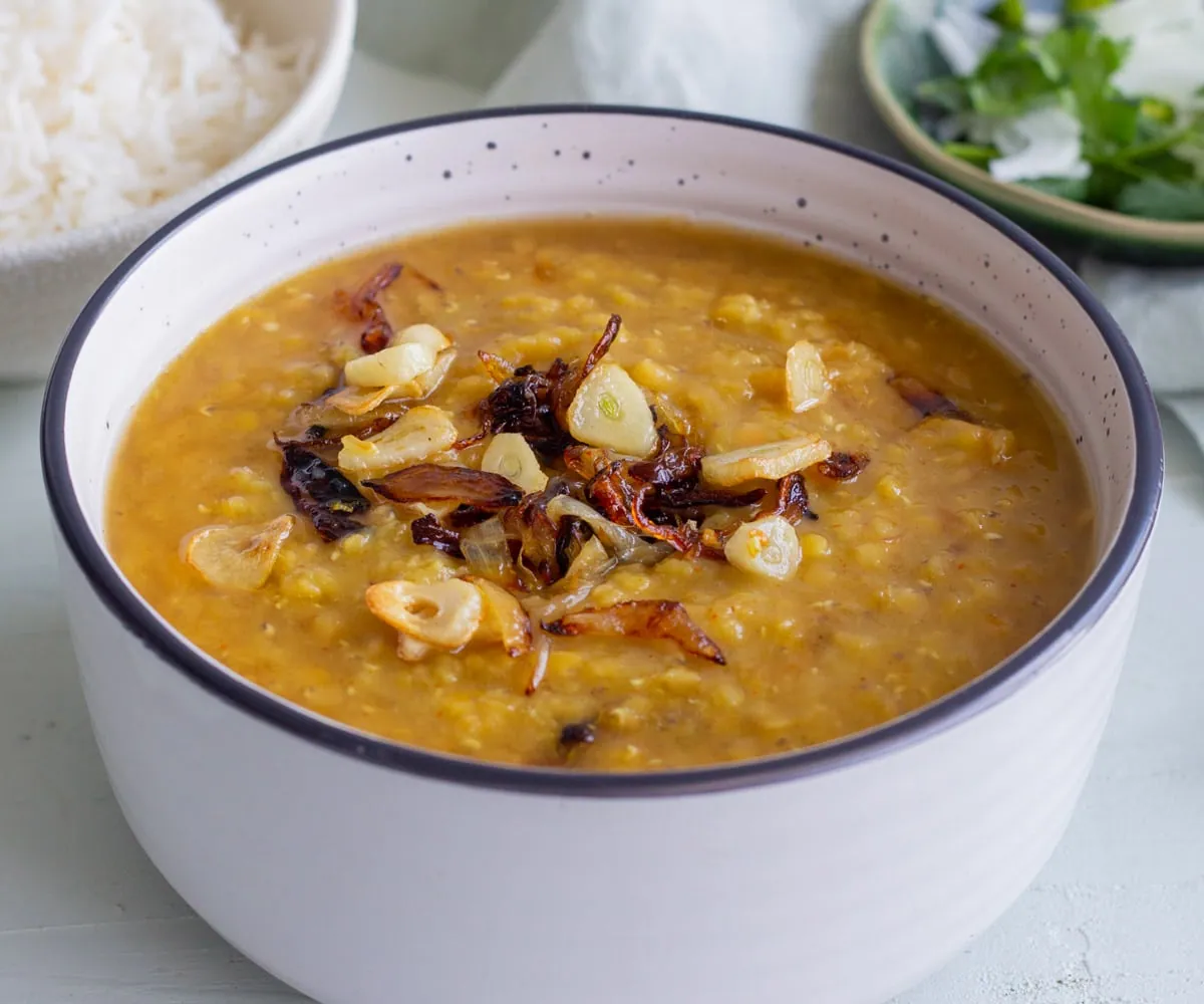 Masoor Dal