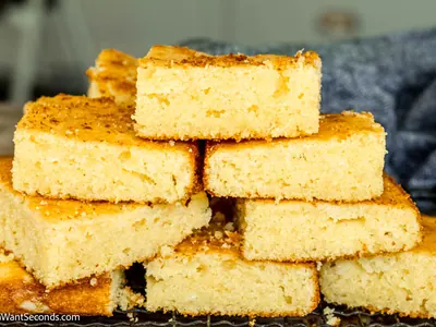 Sour Cream Cornbread