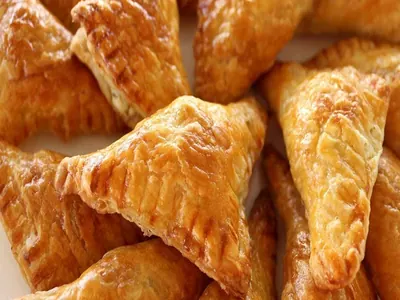 Cheese Borek