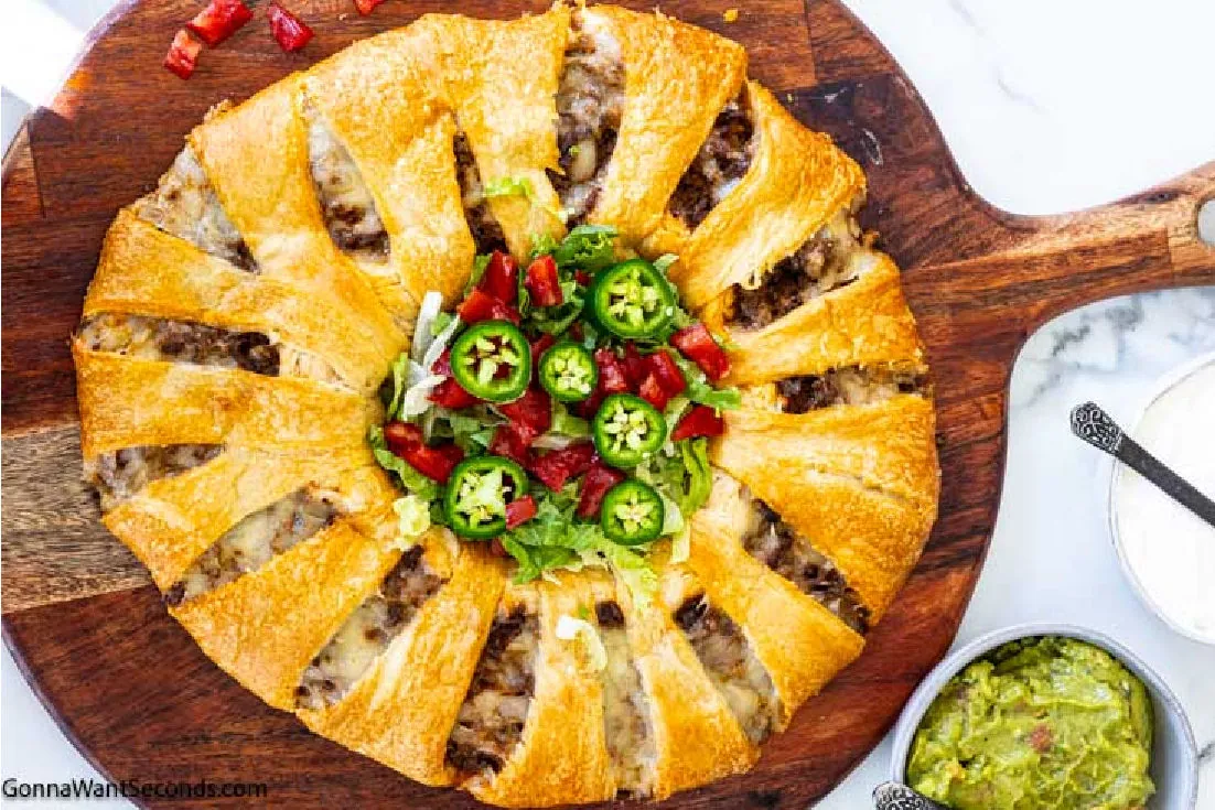 Taco Ring