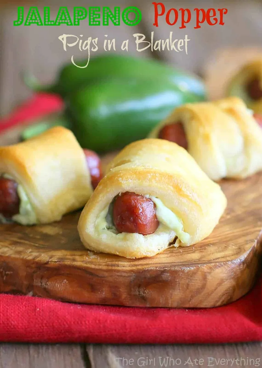 Jalapeno Popper Sausage Bites