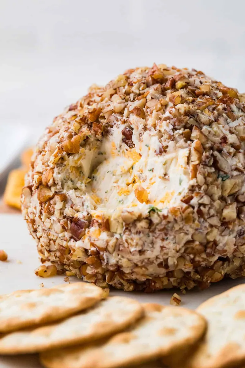 Cheese Ball