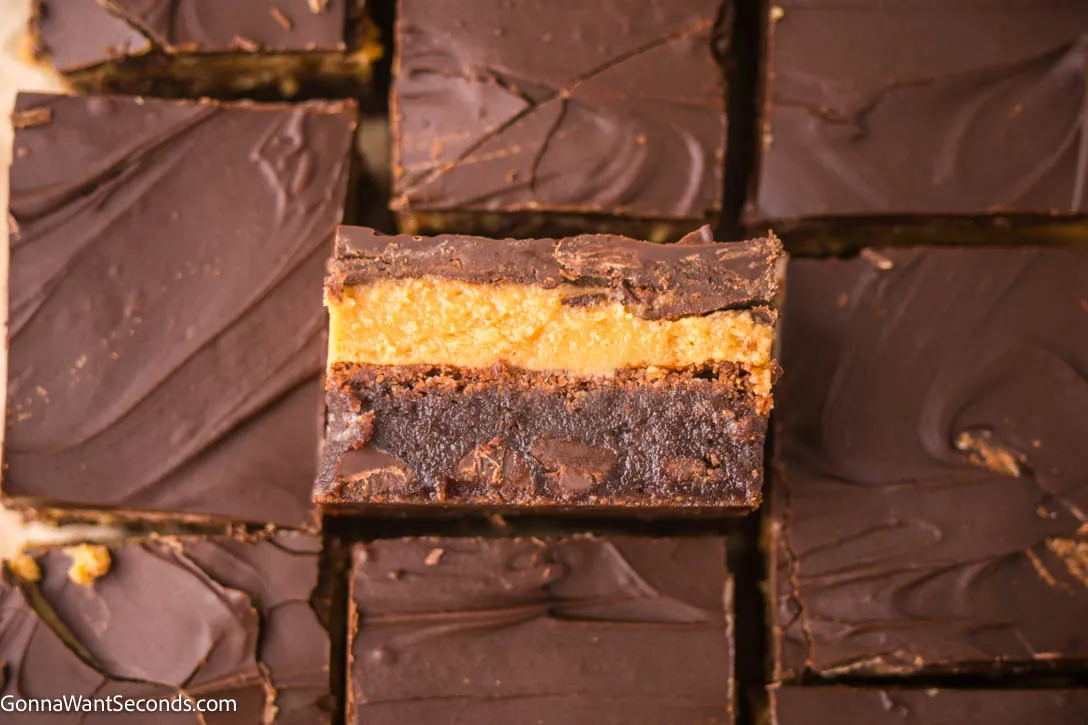 Buckeye Brownies