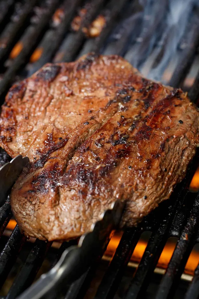 Carne Asada