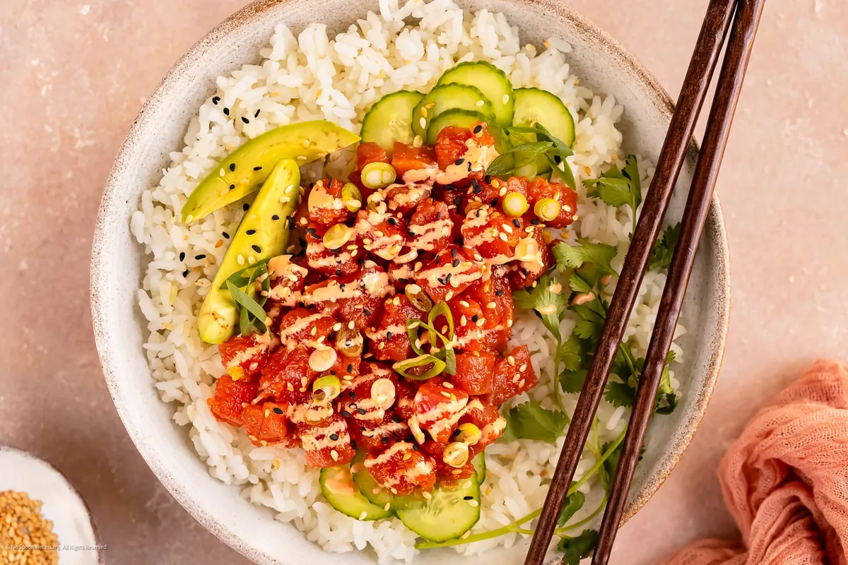 Spicy Tuna