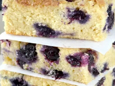 Blueberry Boy Bait