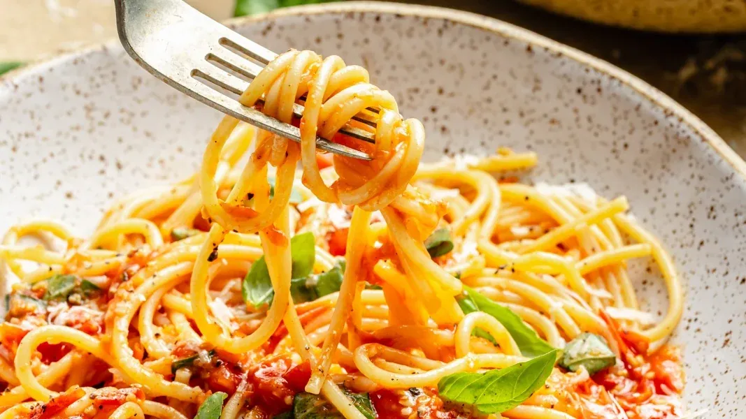Pasta Pomodoro
