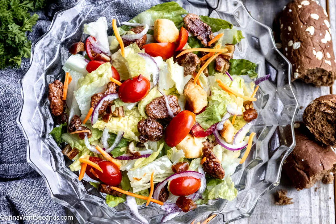 House Salad