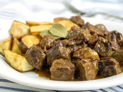 Carbonade Flamande