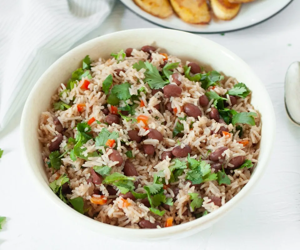 Costa Rican Gallo Pinto