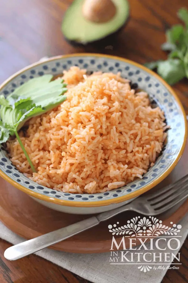 Mexican Rice