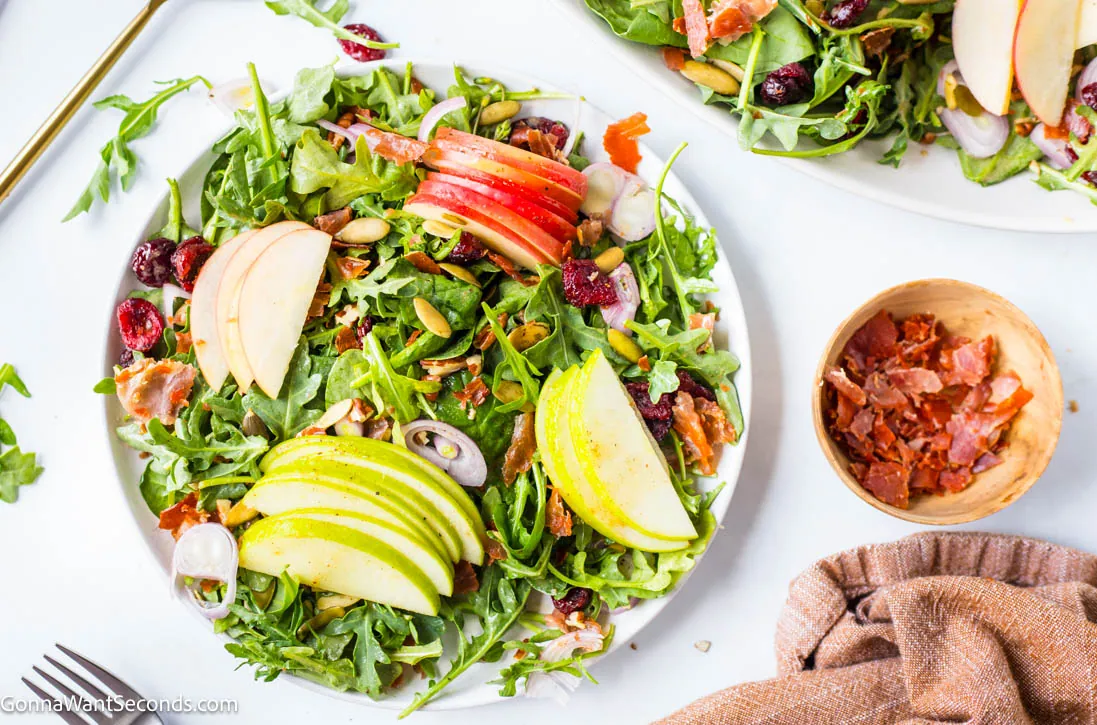 Harvest Salad