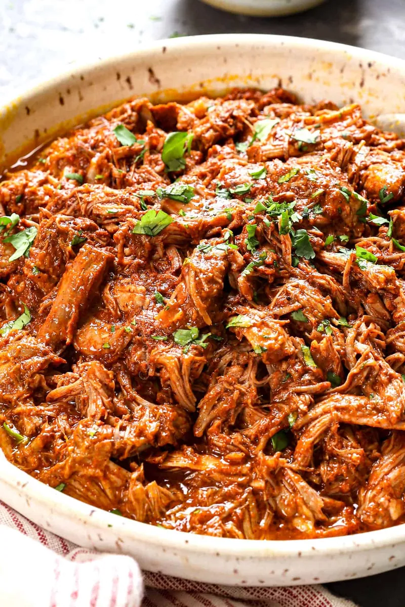 Cochinita Pibil