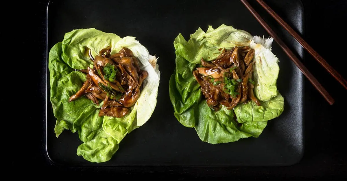 Instant Pot Tso Chicken