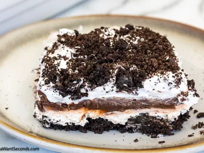 Oreo Delight
