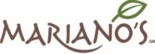 Mariano's logo
